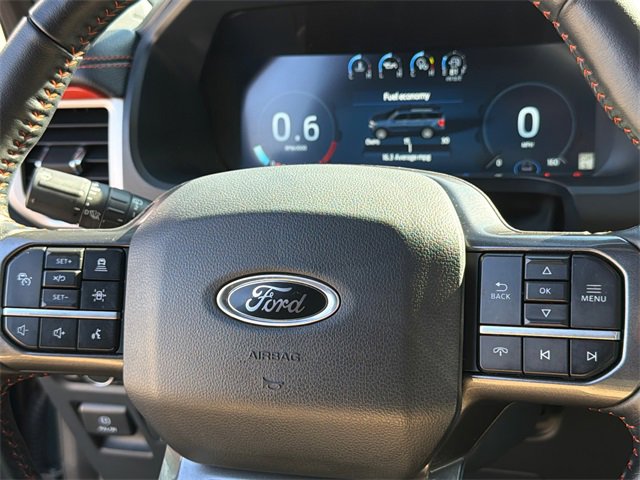 Certified 2024 Ford Expedition Timberline image 33