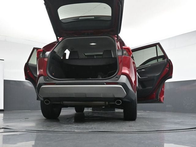 Used 2024 Toyota RAV4 Limited FWD image 39