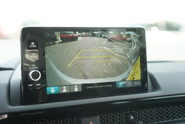 Used 2024 Honda CR-V EX-L image 28