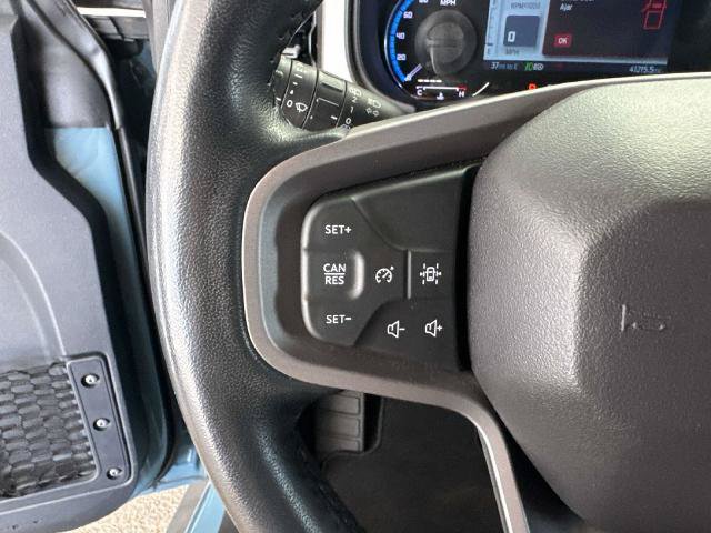 Certified 2023 Ford Bronco Outer Banks AWD/4WD image 27