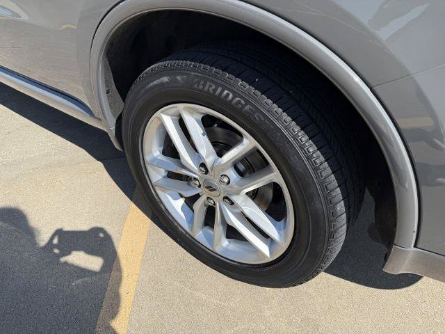 Used 2021 Dodge Durango GT AWD/4WD image 6
