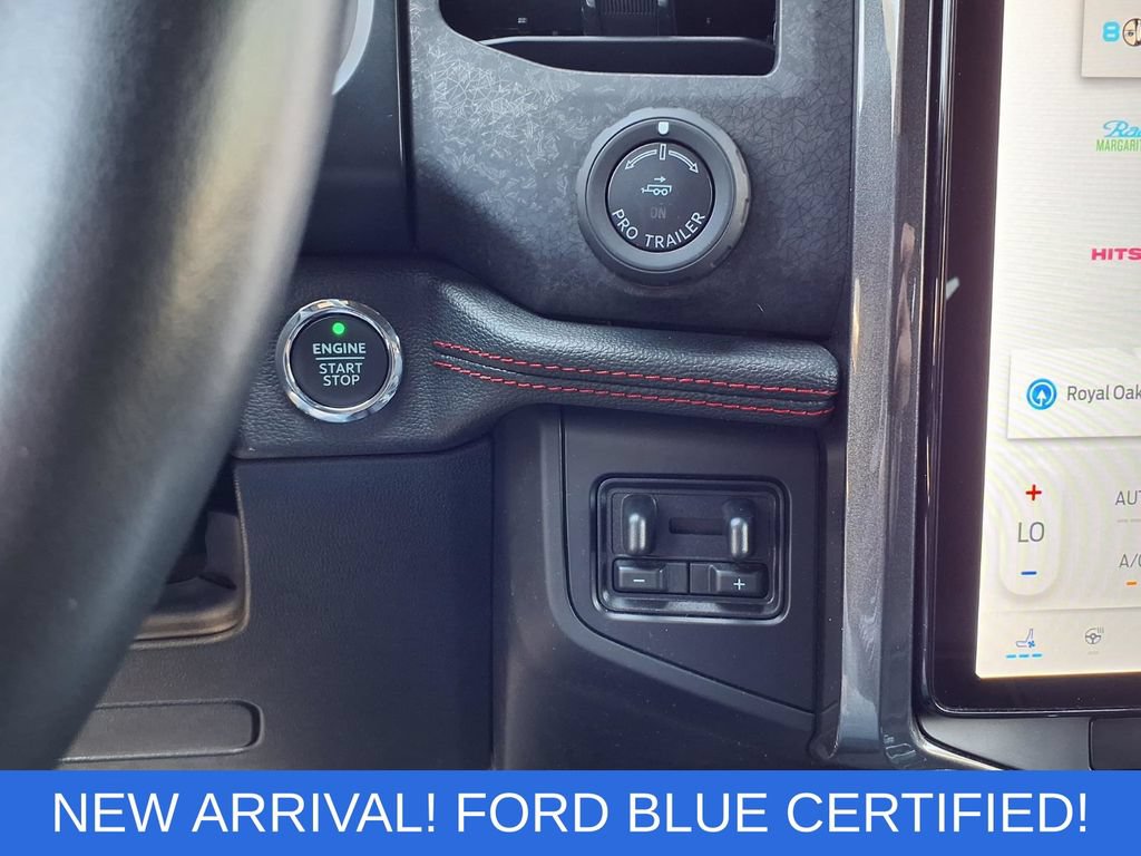 Certified 2023 Ford Expedition Limited AWD/4WD image 15