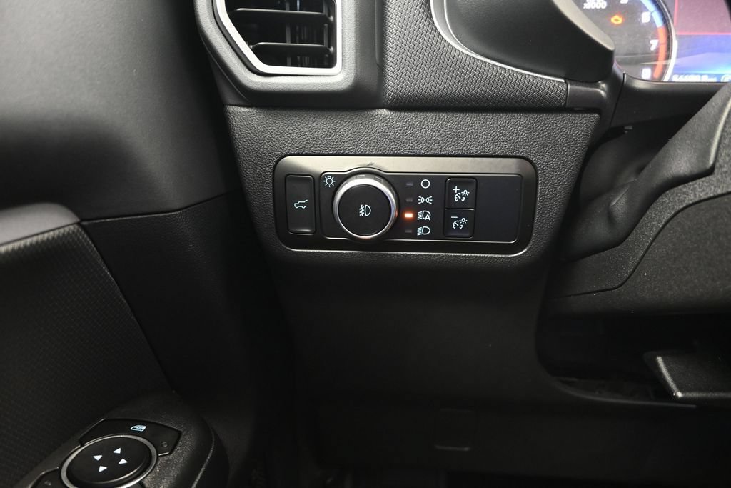 Certified 2022 Ford Bronco Sport Outer Banks w/ Tech Package AWD/4WD image 29