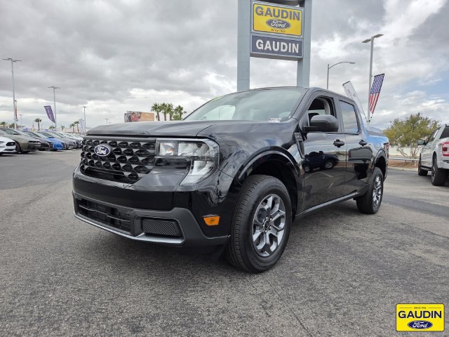 Certified 2026 Ford Maverick XLT w/ Equipment Group 301A AWD/4WD image 3