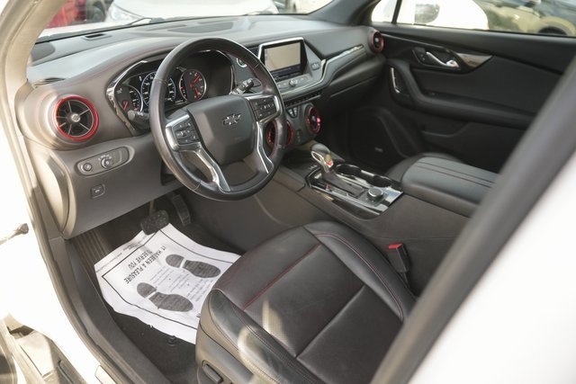 Used 2019 Chevrolet Blazer RS image 8