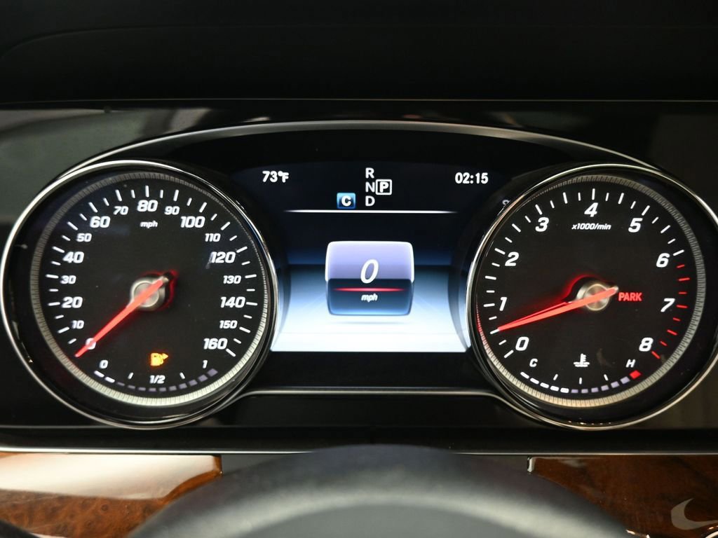 Used 2019 Mercedes-Benz E 450 E 450 image 41