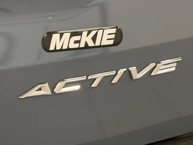Certified 2025 Ford Escape Active w/ Cold Weather Package AWD/4WD image 6
