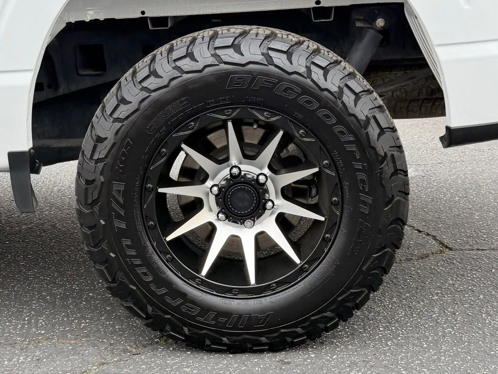 Certified 2021 Ford F150 XL w/ Trailer Tow Package image 16