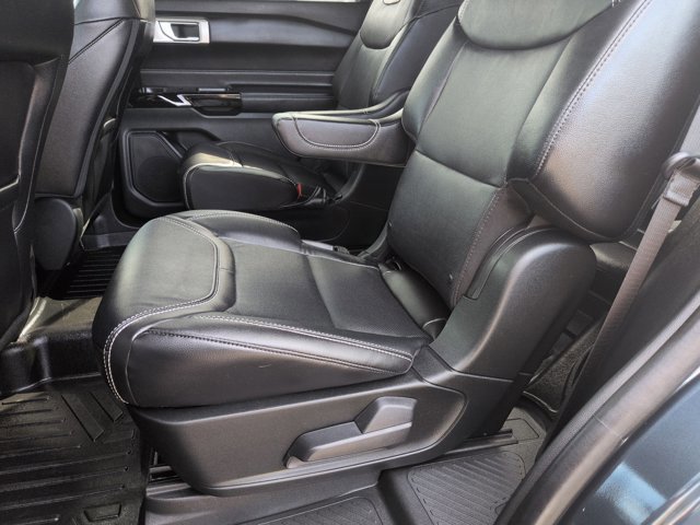 Certified 2023 Ford Explorer ST w/ Equipment Group 401A image 20