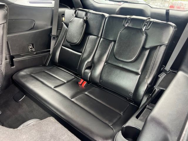 Certified 2020 Ford Explorer ST AWD/4WD image 23