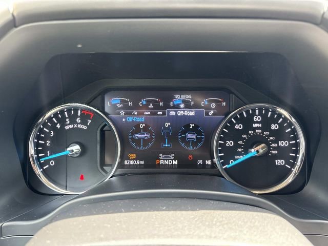 Certified 2020 Ford Expedition Platinum AWD/4WD image 37