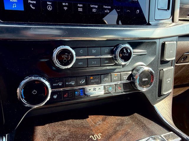 Certified 2024 Ford F150 King Ranch w/ FX4 Off-Road Package AWD/4WD image 10