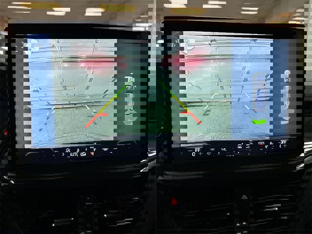 Certified 2024 Ford Escape ST-Line w/ Tech Pack #1 image 17