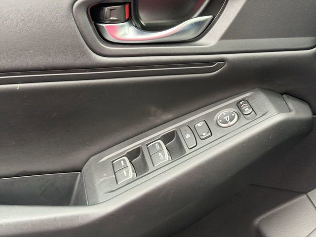 Used 2023 Honda Accord EX image 21