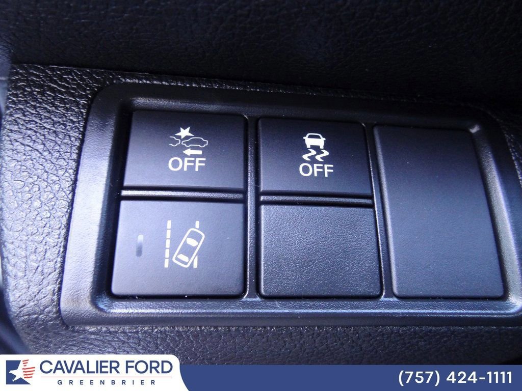 Used 2021 Honda Civic Sport image 18