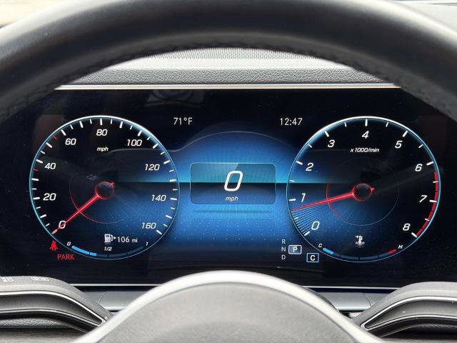 Used 2021 Mercedes-Benz GLE 350 4MATIC w/ Premium Package image 23