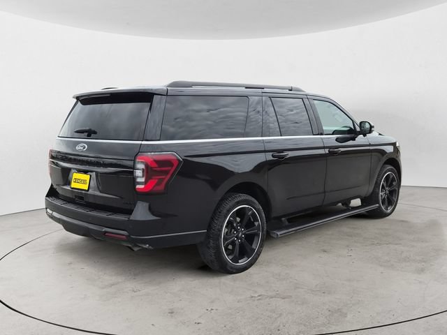 Certified 2023 Ford Expedition Max Limited AWD/4WD image 5