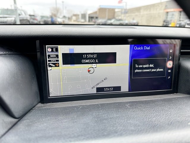 Used 2018 Lexus IS 300 AWD image 17