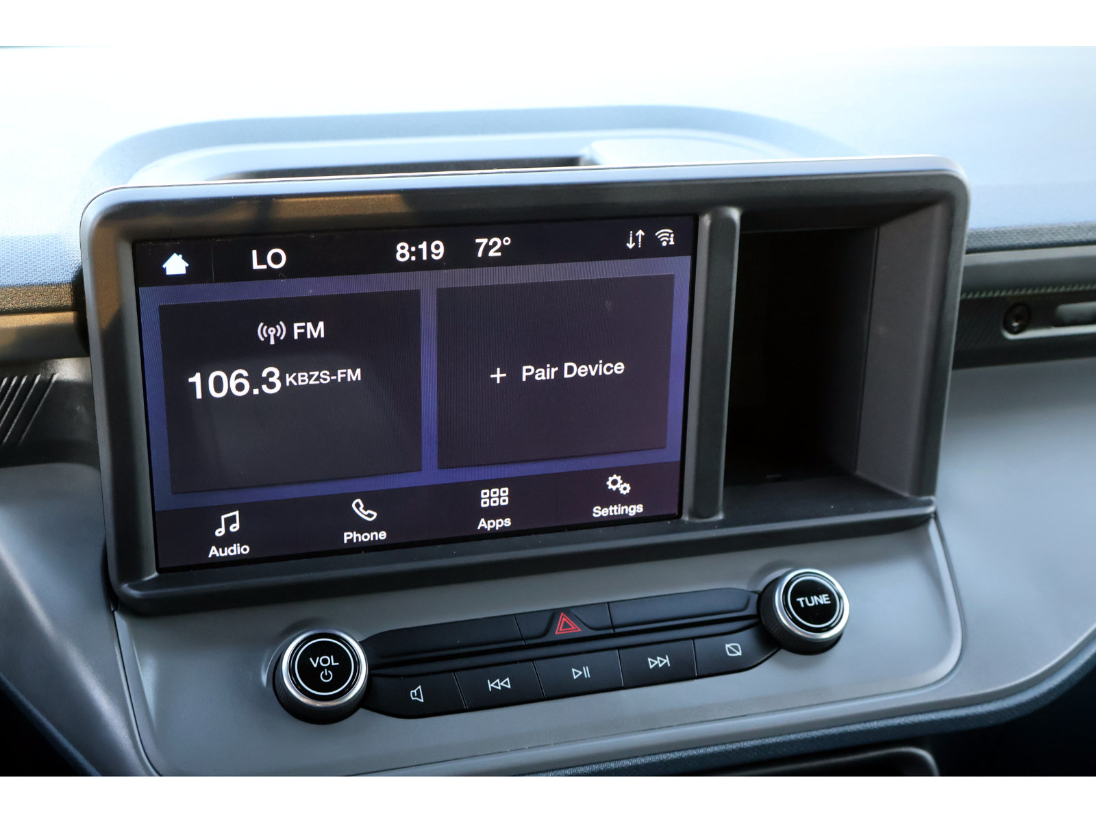 Certified 2024 Ford Maverick XL w/ Equipment Group 100A Standard AWD/4WD image 22