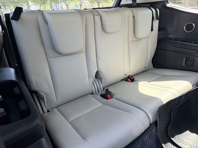 Used 2024 Subaru Ascent Limited w/ Technology Package AWD/4WD image 28