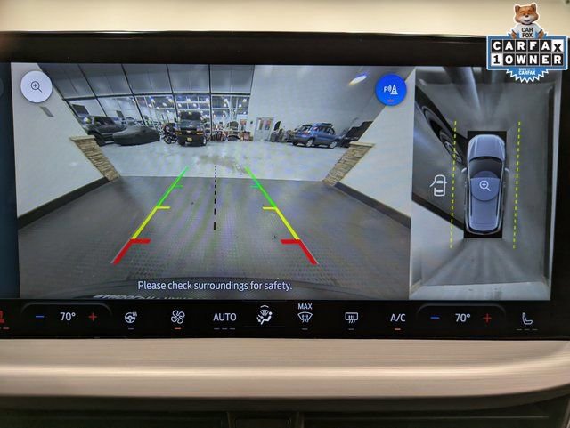 Certified 2024 Ford Escape Platinum image 15