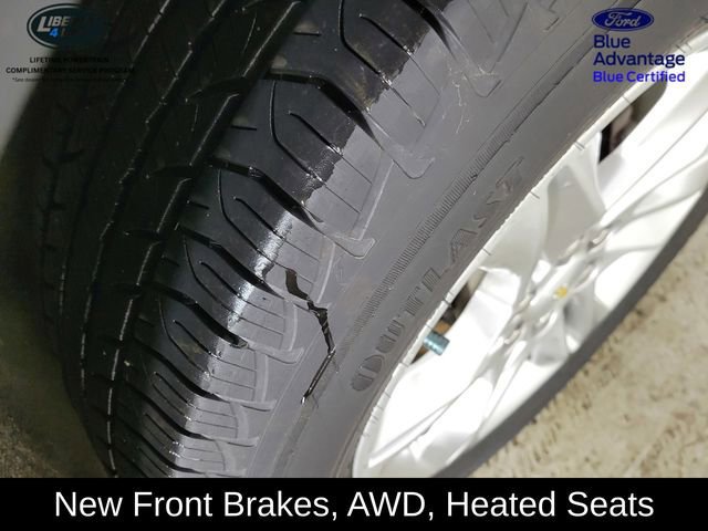 Used 2021 Chevrolet Blazer LT image 11