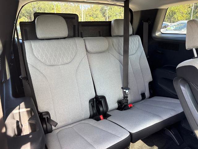 Used 2021 Hyundai Palisade SEL w/ Cargo Package image 30