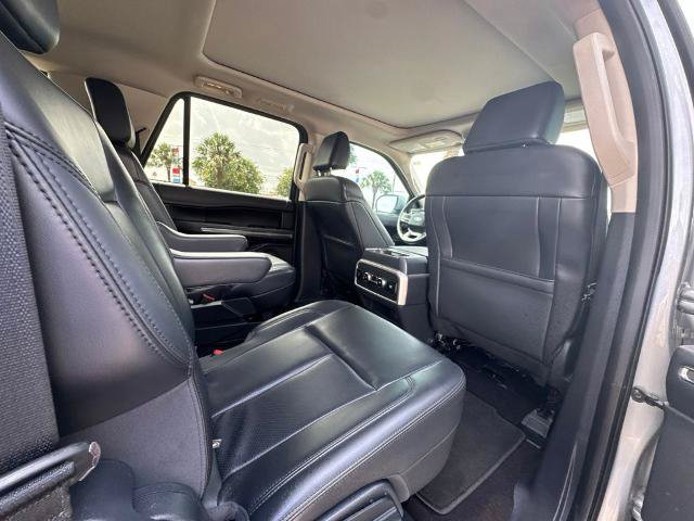 Certified 2023 Ford Expedition Max XLT RWD image 22