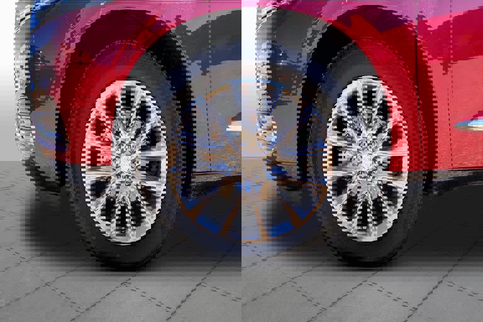 Used 2019 Buick Enclave Premium w/ Experience Buick Package FWD image 11