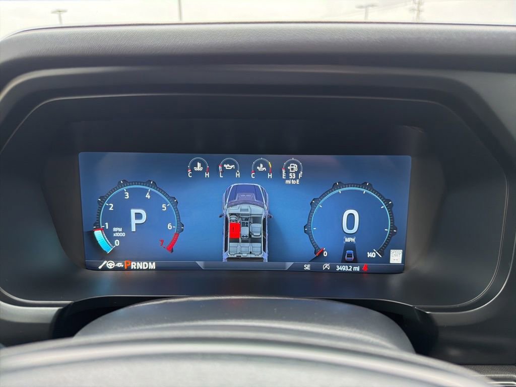 Certified 2025 Ford F150 Raptor image 27