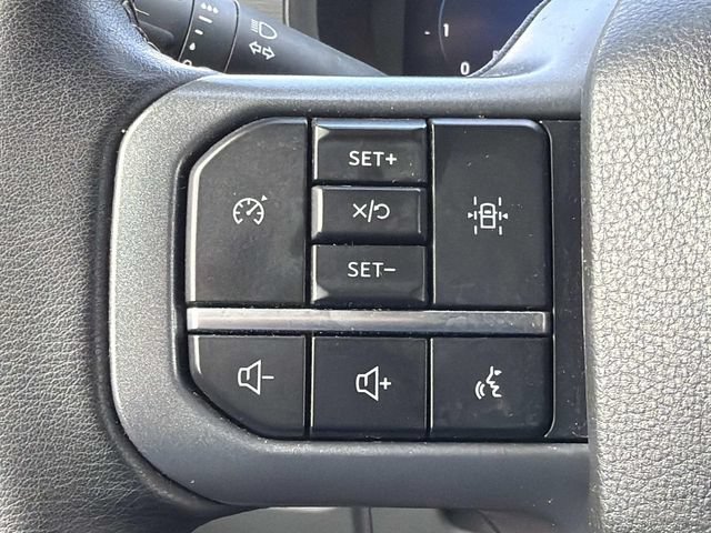 Certified 2024 Ford F150 XLT w/ Mobile Office Package AWD/4WD image 22