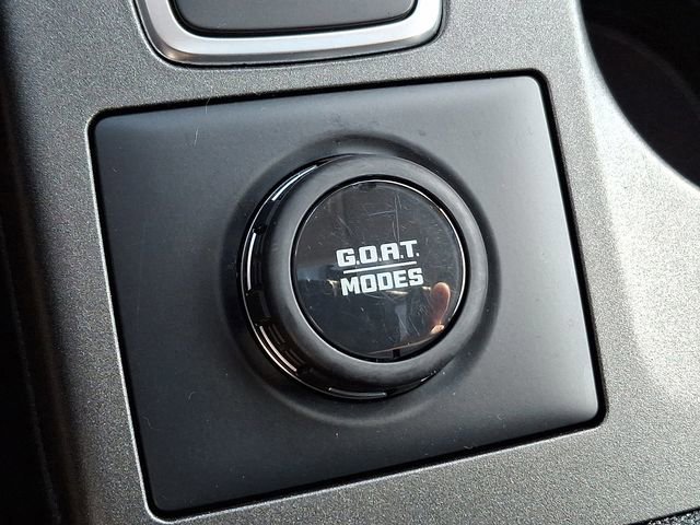 Certified 2025 Ford Bronco Sport Outer Banks w/ Outer Banks Tech Package+ image 32