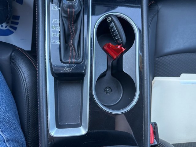 Used 2024 Nissan Altima 2.5 SR image 28