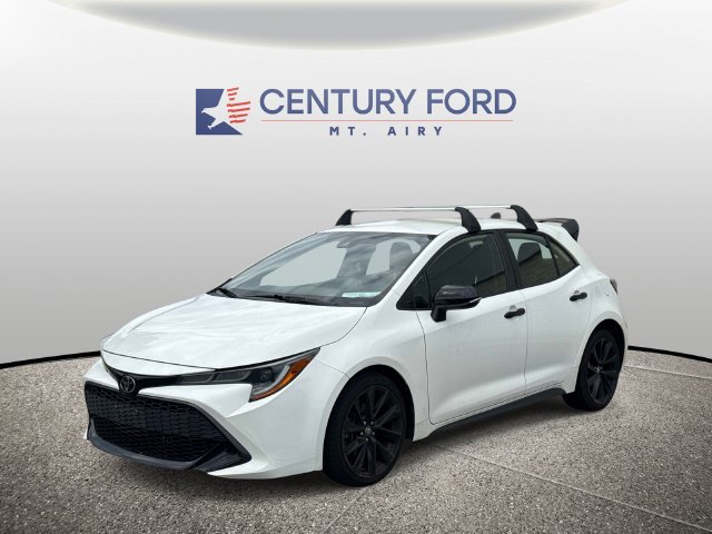 Used 2022 Toyota Corolla SE FWD image 4