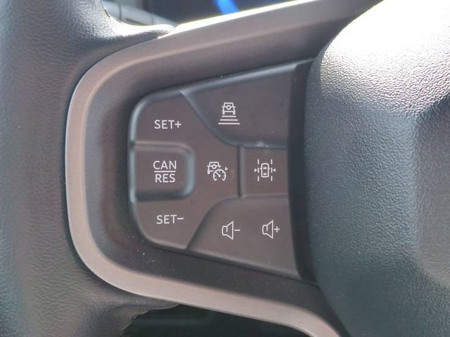 Certified 2025 Ford Bronco Badlands AWD/4WD image 17