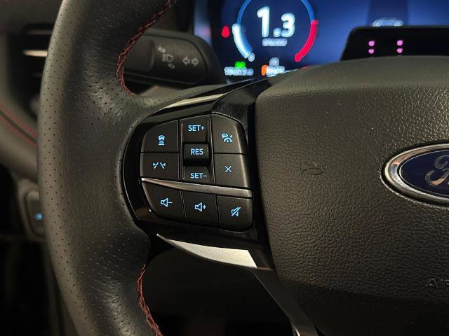 Certified 2025 Ford Explorer ST-Line w/ Premium Package image 19