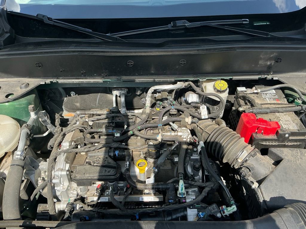 Certified 2024 Ford Bronco Sport Outer Banks w/ Tech Package AWD/4WD image 25