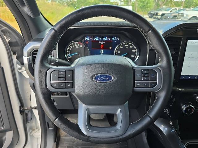 Certified 2023 Ford F150 4x4 SuperCrew image 10