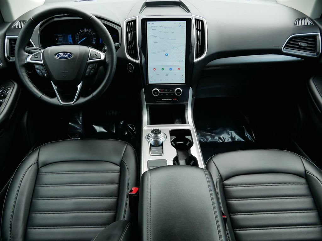 Certified 2024 Ford Edge SEL w/ Convenience Package AWD/4WD image 13
