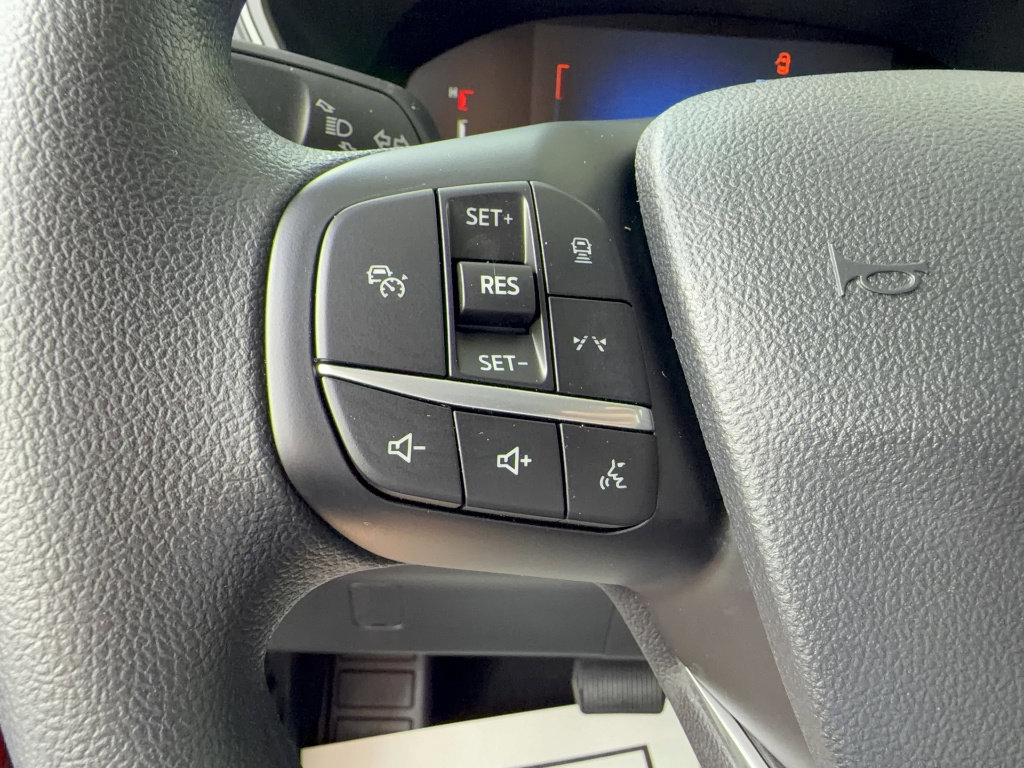 Certified 2025 Ford Escape Active w/ Tech Pack #1 image 25