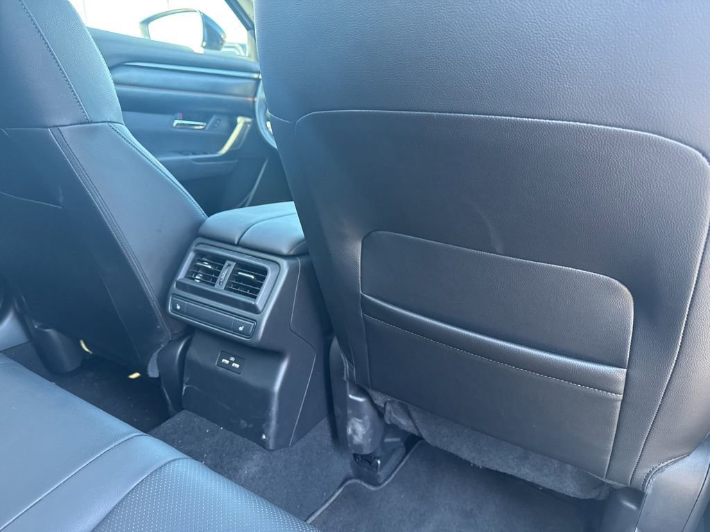 Used 2023 MAZDA CX-50 2.5 Turbo w/ Cargo Package image 41