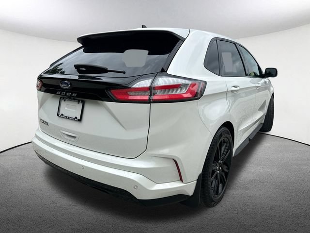 Certified 2022 Ford Edge ST-Line AWD/4WD image 15