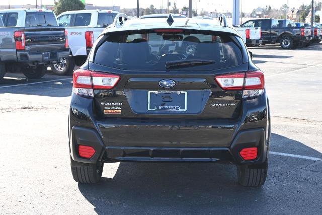 Used 2019 Subaru Crosstrek 2.0i Limited w/ Moonroof Package image 4