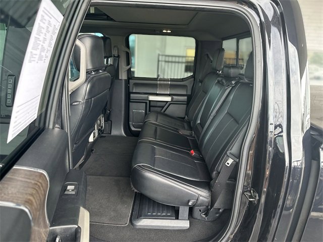 Certified 2020 Ford F250 Lariat image 23