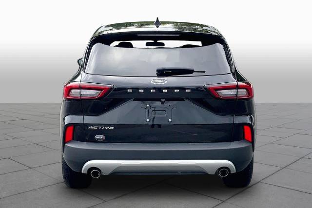 Certified 2024 Ford Escape Active FWD image 5