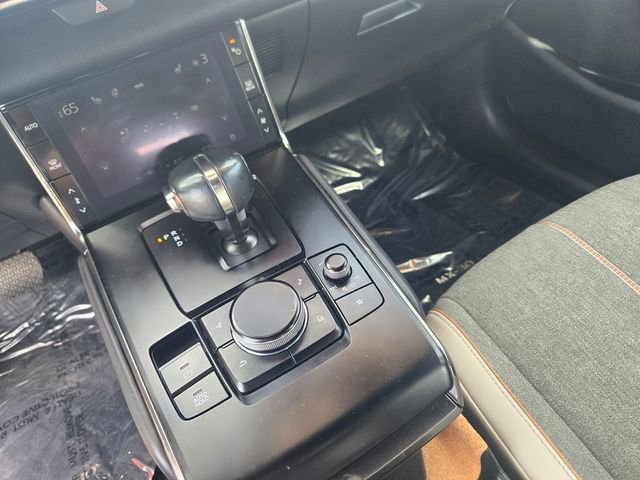 Used 2022 MAZDA MX-30 Electric w/ Premium Plus Pkg image 12