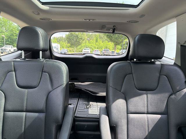 Used 2024 Kia Telluride SX FWD image 32