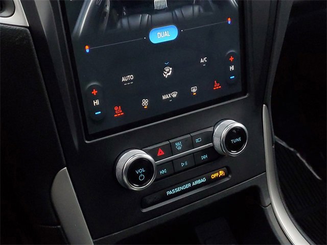 Certified 2024 Ford Edge SEL w/ Convenience Package image 22