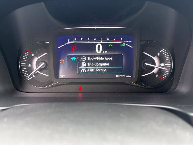 Used 2022 Honda Passport TrailSport image 28