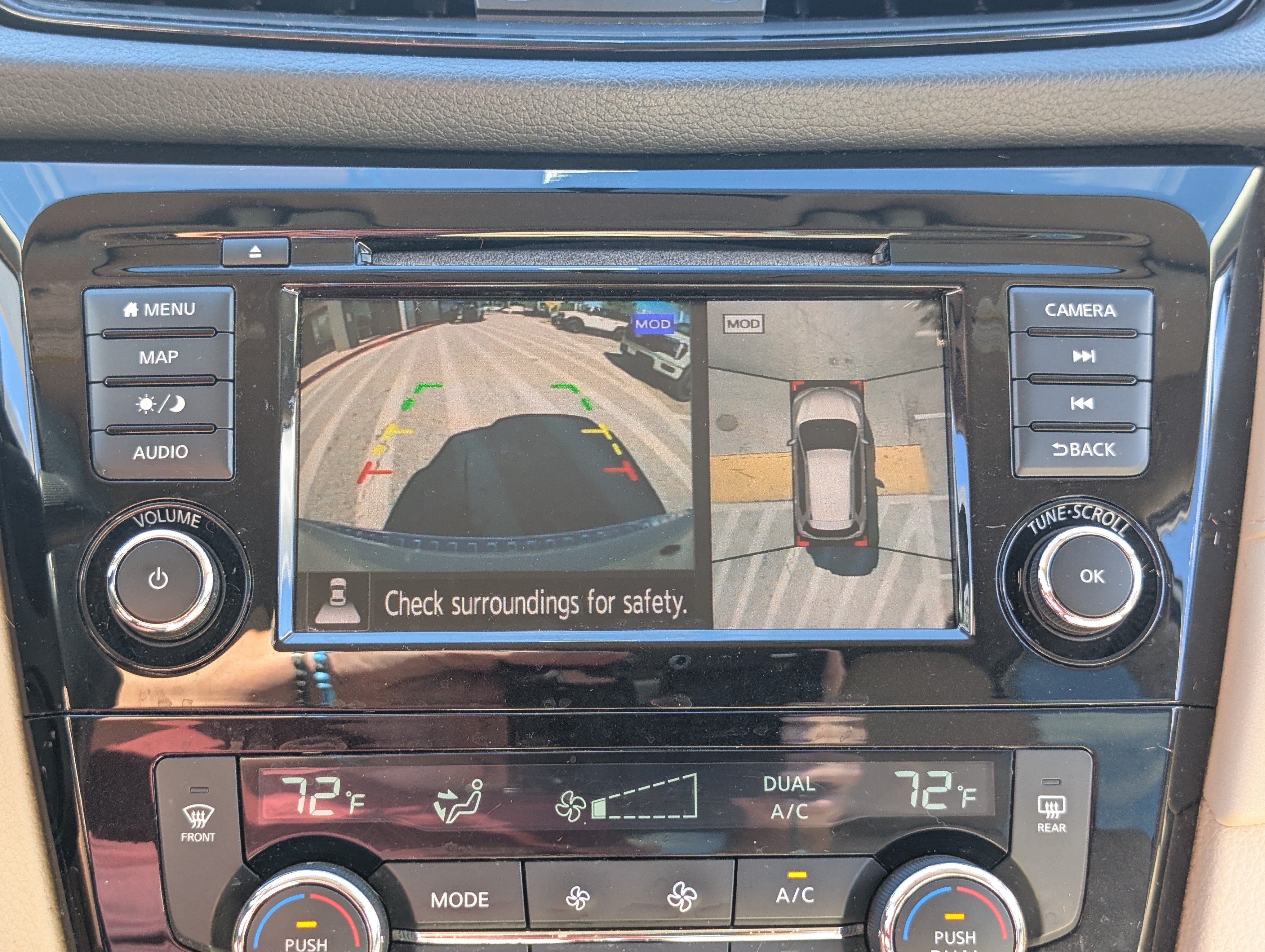 Used 2018 Nissan Rogue SV w/ Premium Package AWD/4WD image 34